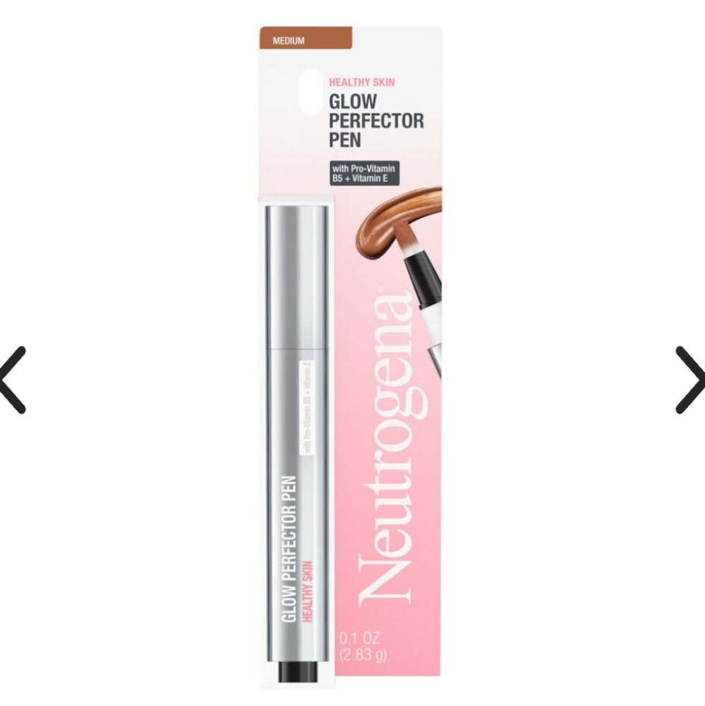 Neutrogena Concealer Stick Twist Applicator - Medium